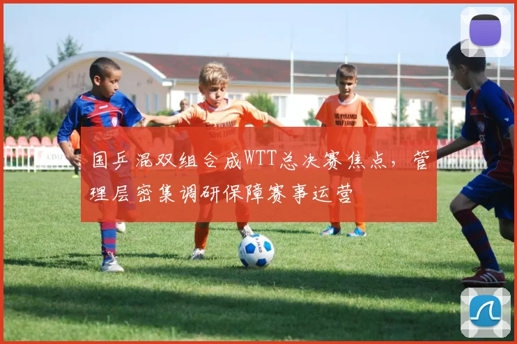 国乒混双组合成WTT总决赛焦点，管理层密集调研保障赛事运营