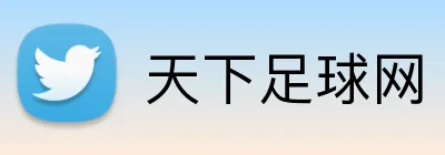 天下足球网 Logo